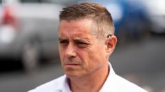 Actor John Alford guilty of sex assaults on girls