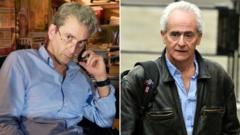 Adolescence writer on new phone-hacking drama: ‘It’s a celebration of journalists who called out their own industry’