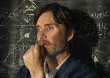 Cillian Murphy opens up about preferring unsettled, dark characters