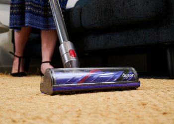 Confused by Dyson’s vacuum names? Me too – so I asked a Dyson engineer to explain
