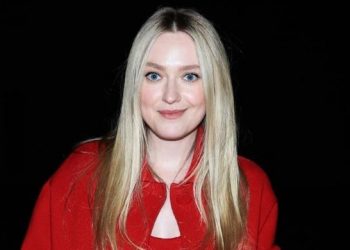 Dakota Fanning reveals joining Raya, seeing ‘familiar faces’