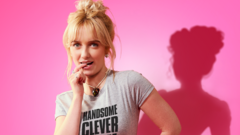 Dating apps, booze and clubbing – Jane Austen’s Emma comes into the 21st Century
