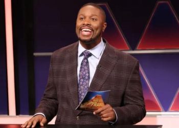 Devon Walker breaks silence on ‘SNL’ exit