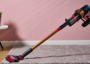 Dyson is about to unveil auto-empty docks for its stick vacs – here’s why it could be a game changer
