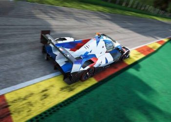 Endurance Motorsport Series is like spinning plates at 100 mph and we love it