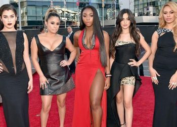 Fifth Harmony returns after seven years away