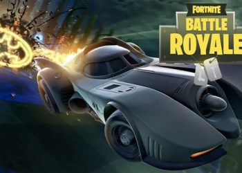 Fortnite update 37.20 gets a release date – Downtime, Kai Cenat, Batmobile and patch notes