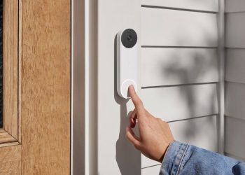 Google Nest Doorbell leaks suggest launch is imminent – and it’s coming with 3 major upgrades, including Google Gemini