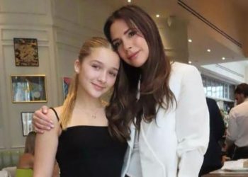 Harper Beckham turns heads with ‘striking’ resemblance to Victoria: Details inside