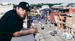 How US megastar Luke Combs helped Britain fall in love with country music