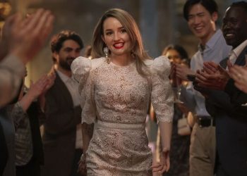 I binge watch TV series in a week — here are the 11 best series of 2025