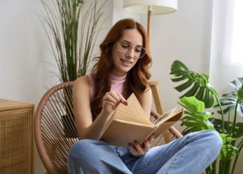 I read every day — these are the 10 best new romantasy books to read this autumn