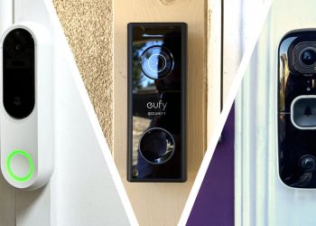 I’m a smart home tech editor, and these are my 3 favorite cheap video doorbells – with no sneaky subscription fees