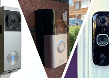 I’m a smart home tech editor, and these are the 3 best wireless video doorbells that you can install in minutes