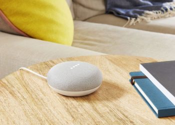 It’s official, Gemini is coming to Google Home devices in a matter of weeks – and the company is teasing exciting new hardware