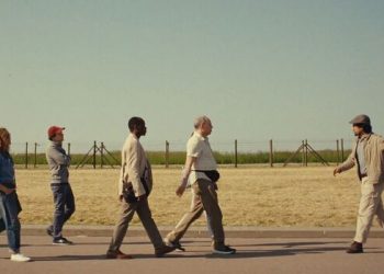 ‘I’ve watched 700 films – these are my 3 best movies this year’