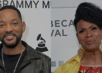 Janet Hubert revisits messy fallout with Will Smith after three decades