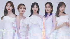 Japanese girl group release AI-assisted single after fan vote