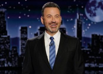 ‘Jimmy Kimmel Live!’ first guests after return revealed