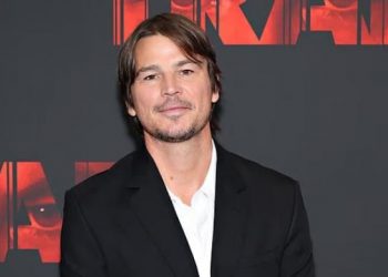 Josh Hartnett meets car accident while filming Netflix series: Know details