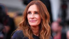 Julia Roberts says sexual assault film is meant to provoke debate