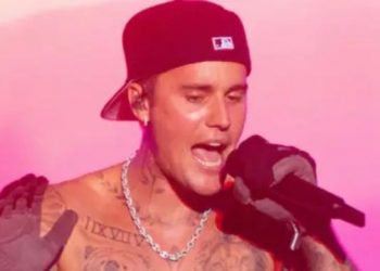 Justin Bieber Coachella 2025 salary revealed