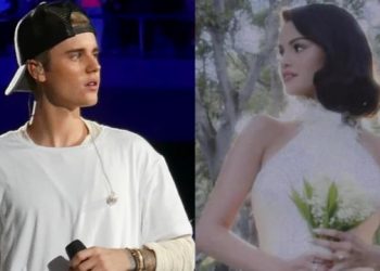 Justin Bieber makes first appearance after Selena Gomez wedding