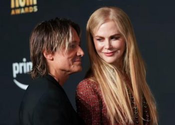 Keith Urban hinted at difficult time in marriage with Nicole Kidman earlier