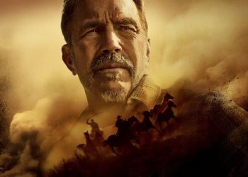 Kevin Costner lifts lid as he stars in incredible new Sky show