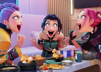 KPop Demon Hunters fans’ 5 demands for Netflix sequel from live show to character returns