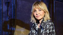 Lulu: Telling the world I’m an alcoholic was liberating