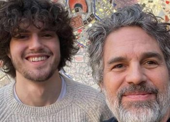 Mark Ruffalo gave son Keen one advice for success in Hollywood