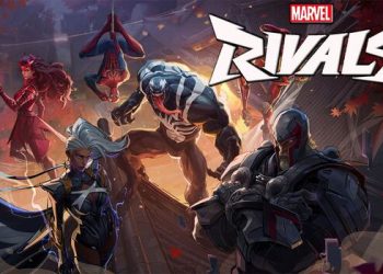 Marvel Rivals gets a new update ahead of Season 4 and PS4 release