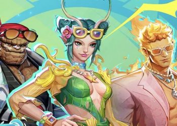 Marvel Rivals Summer Special Event Part 2 release date, time, new skins and patch notes