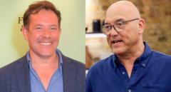 Matt Tebbutt to replace Gregg Wallace on MasterChef: The Professionals