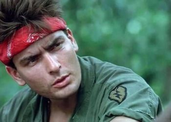Netflix fans should stream ‘best war movie ever made’ after Charlie Sheen doc