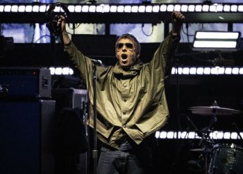 Oasis ‘confirm’ 2026 tour dates as Ticketmaster investigated for ‘dynamic pricing’
