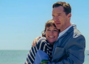 Olivia Colman reflects on role cut from ‘The Electrical Life of Louis Wain’