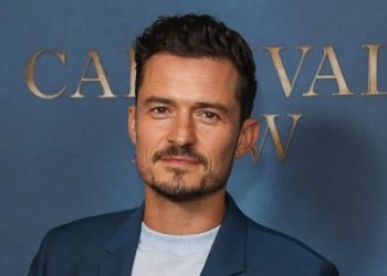 Orlando Bloom unsure about returning as Legolas in ‘The Hunt for Gollum’?
