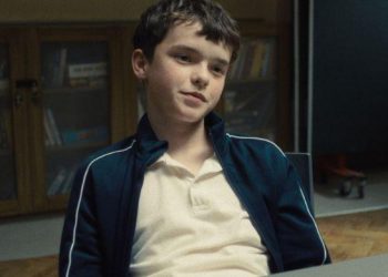 Owen Cooper fights to make Emmy history as youngest male winner