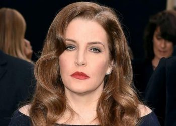 Priscilla Presley shares sweet childhood fact about late daughter Lisa Marie