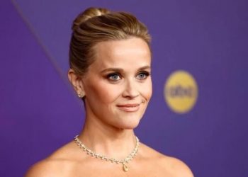 Reese Witherspoon reflects on kids Deacon, Ava leaving for college: ‘I cried’