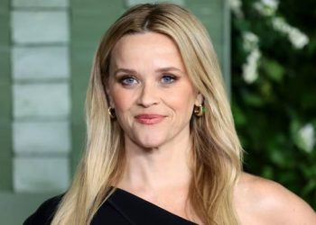 Reese Witherspoon shares handling ‘high anxiety’, ‘bad panic attacks’