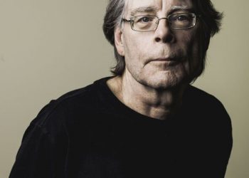 Stephen King shared his top 10 books and one is a brutal Western masterpiece