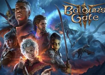 Surprise Baldur’s Gate 3 update is a must for Steam Deck owners