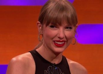 Taylor Swift teases fans with exciting new update about ‘The Life of a Showgirl’ era