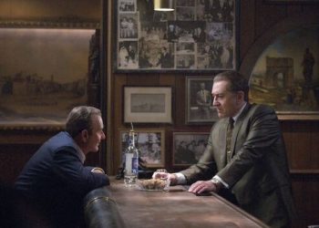 The 209-minute ‘masterpiece’ gangster drama with a near-perfect 95% Rotten Tomatoes score