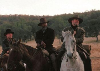 The ‘best American Western ever made’ is a ‘timeless masterpiece’ some watched 10 times
