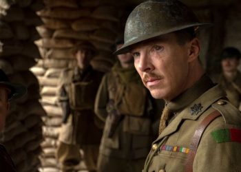The ‘best’ war movie on Netflix ranked higher than All Quiet on the Western Front