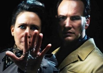 The Conjuring TV series gets exciting update as three Disney+ writers sign on